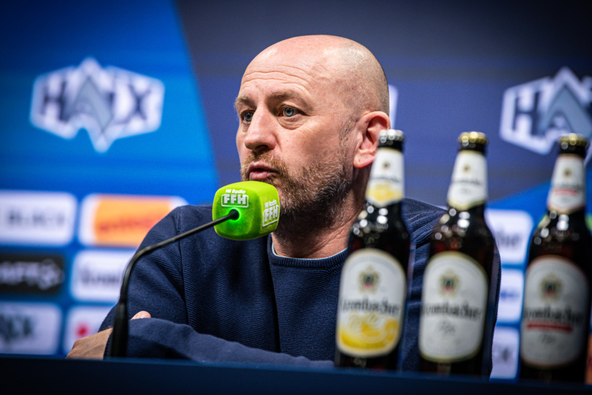 “Starting the crunch time of the season”