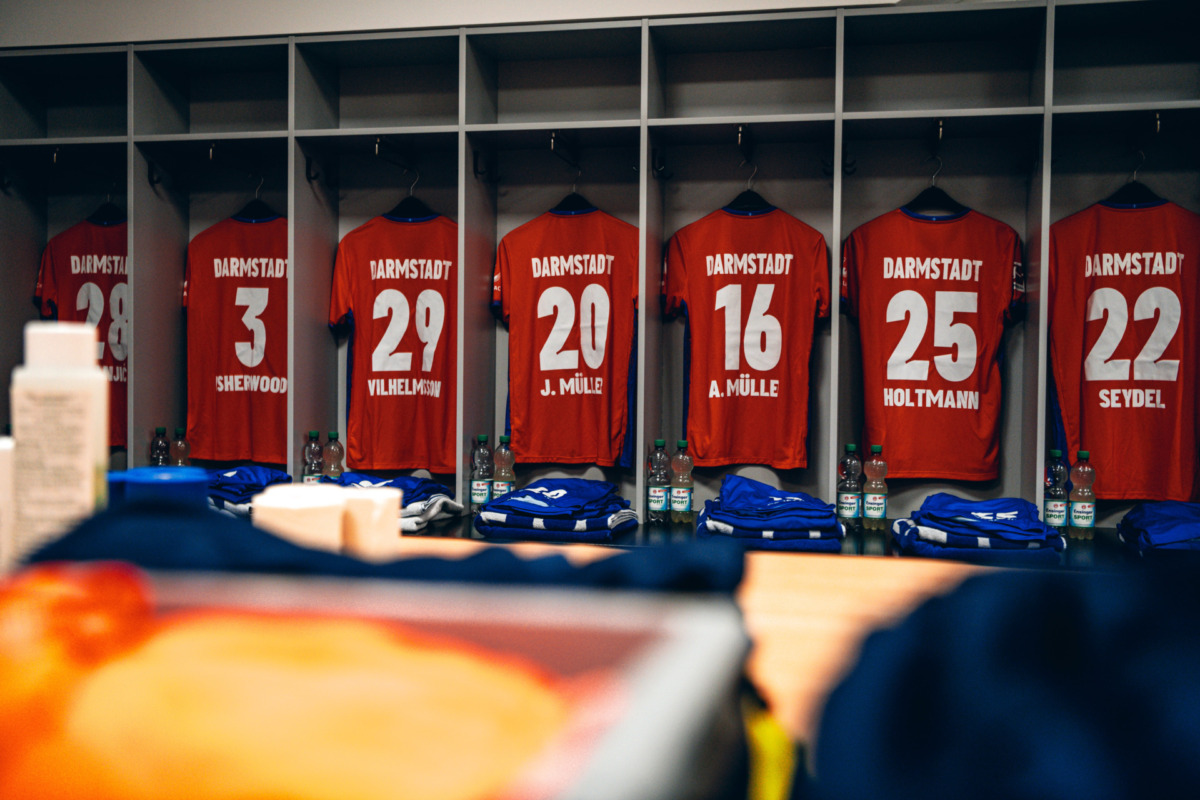 Startelfdebüt für Torsiello