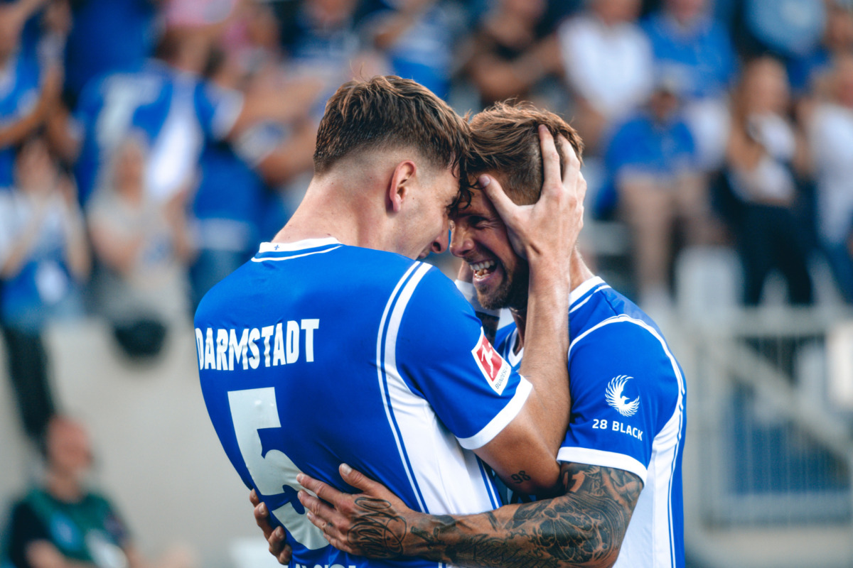 Matchday kompakt: Alle Infos zum Augsburg-Spiel
