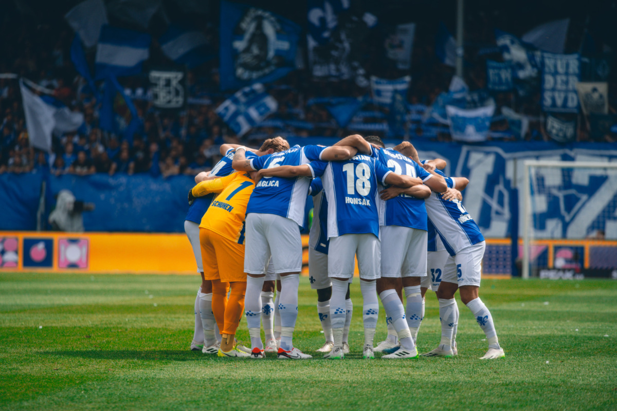 Matchday compact: All information about the Bochum game