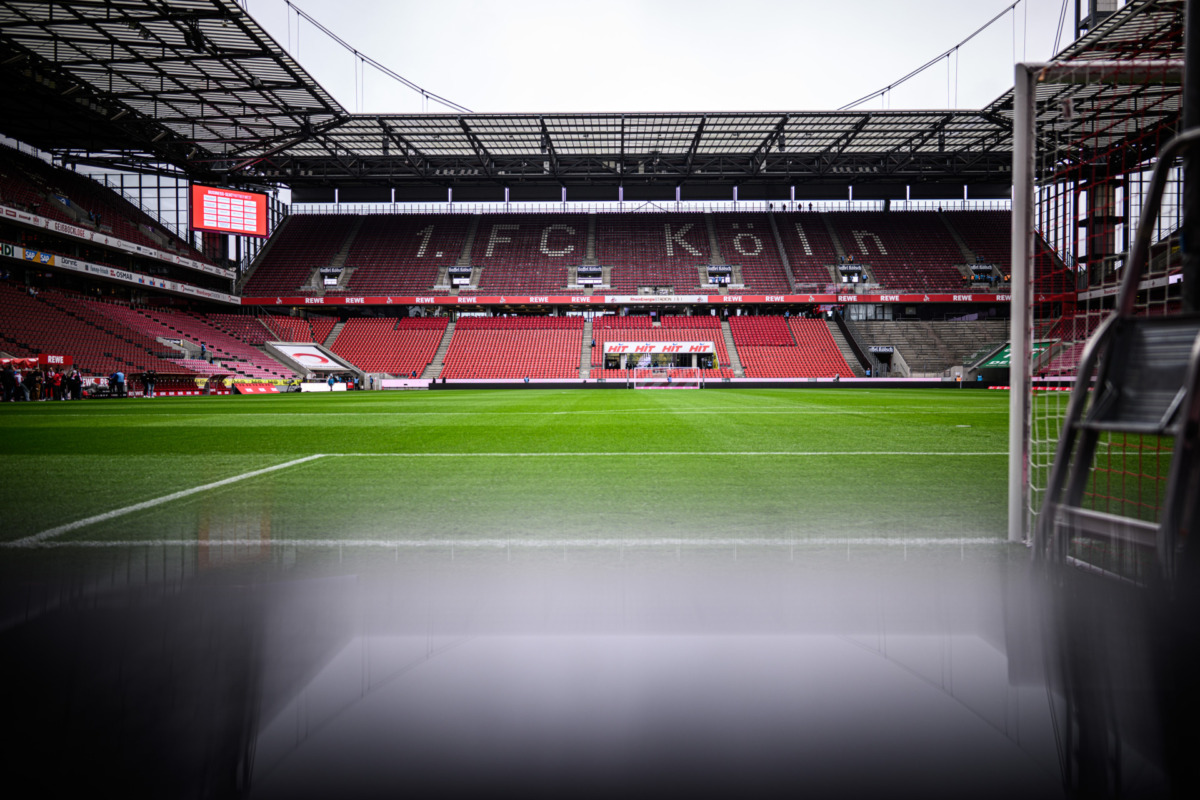 Fan Information for Köln