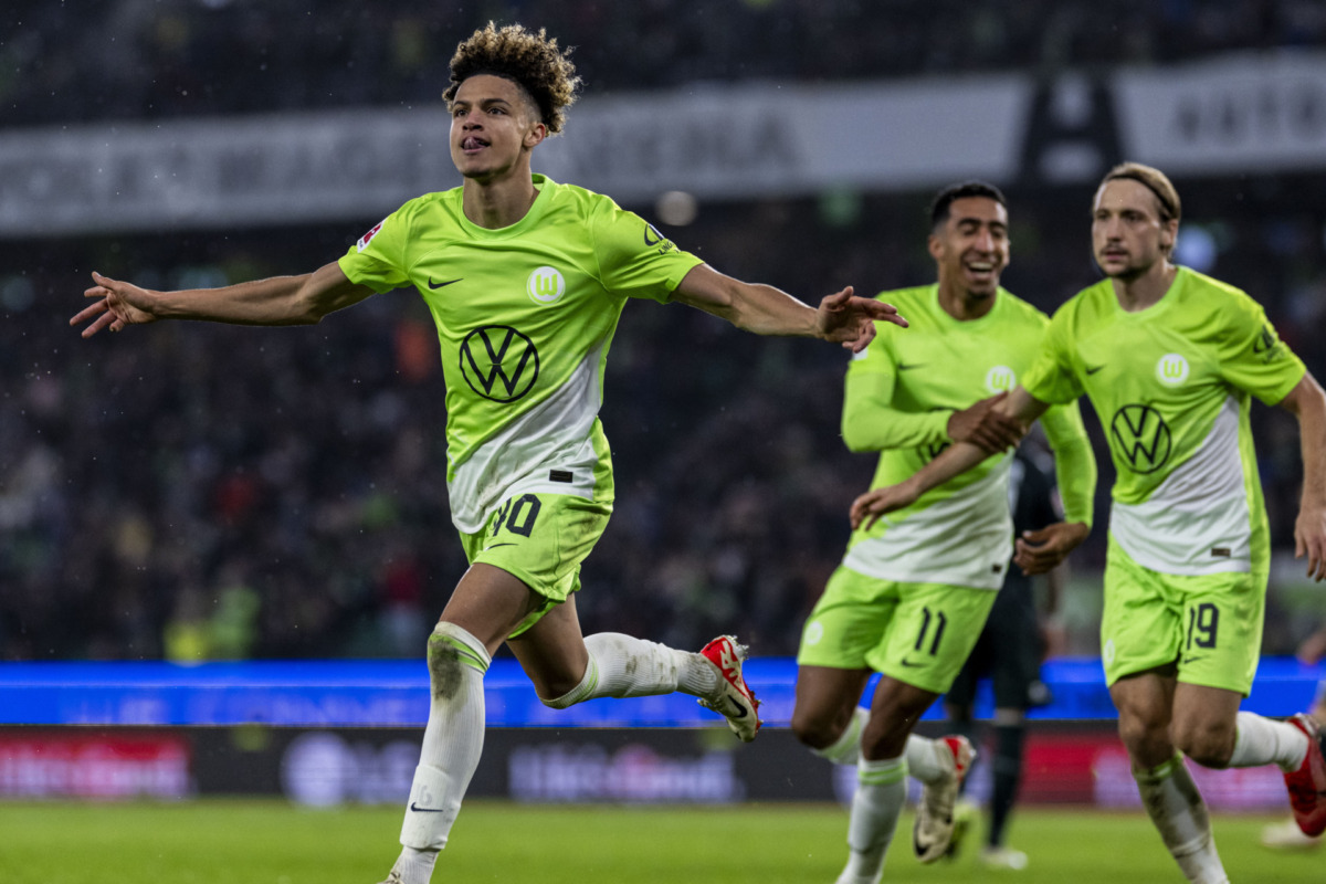 Opposition Check: VfL Wolfsburg