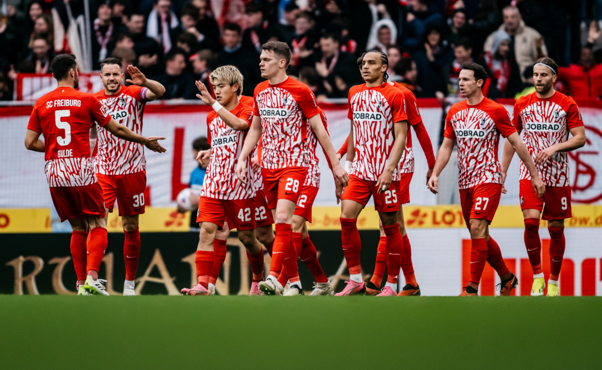 Opposition Check: SC Freiburg