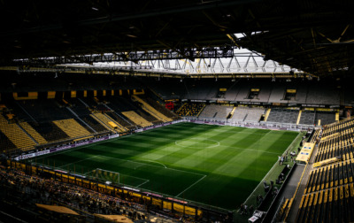 BVB-Tickets: Free Sale on Friday