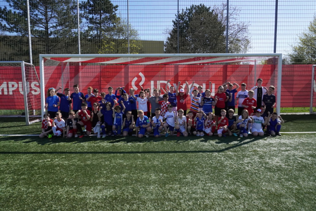 Bölle-Bande in Mainz