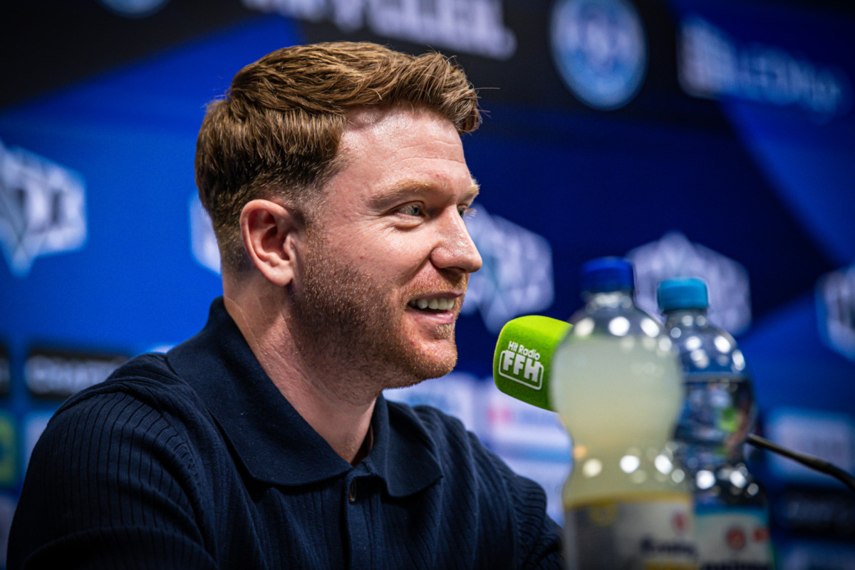 “We fit together very well”