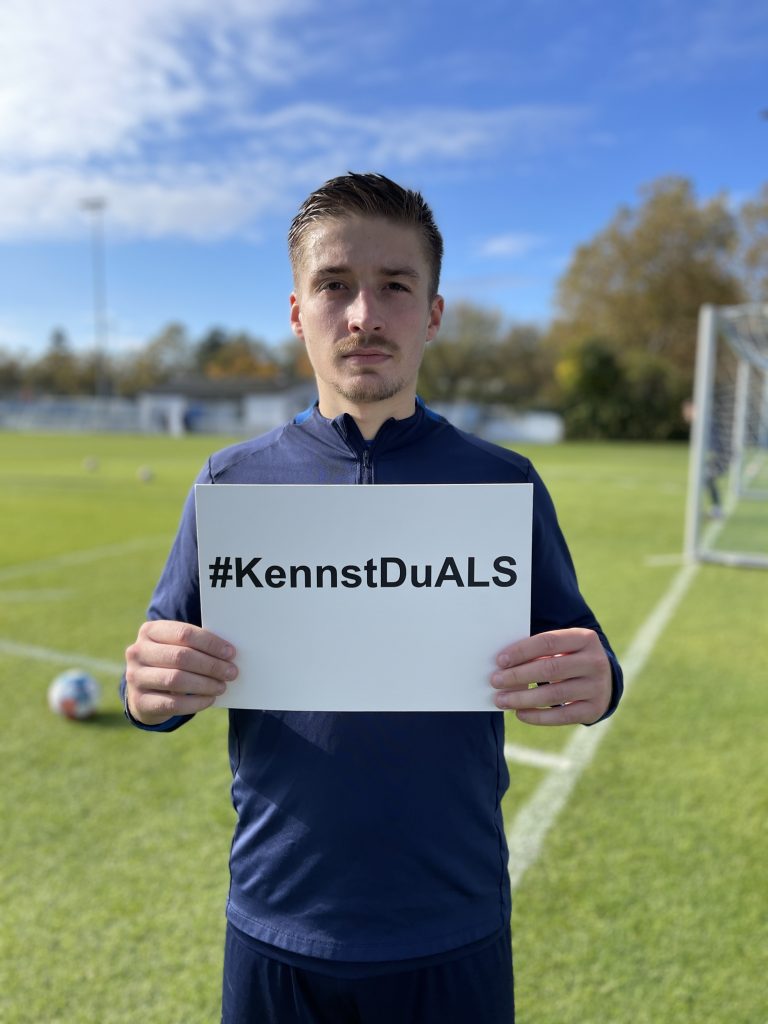 #kennstDuALS