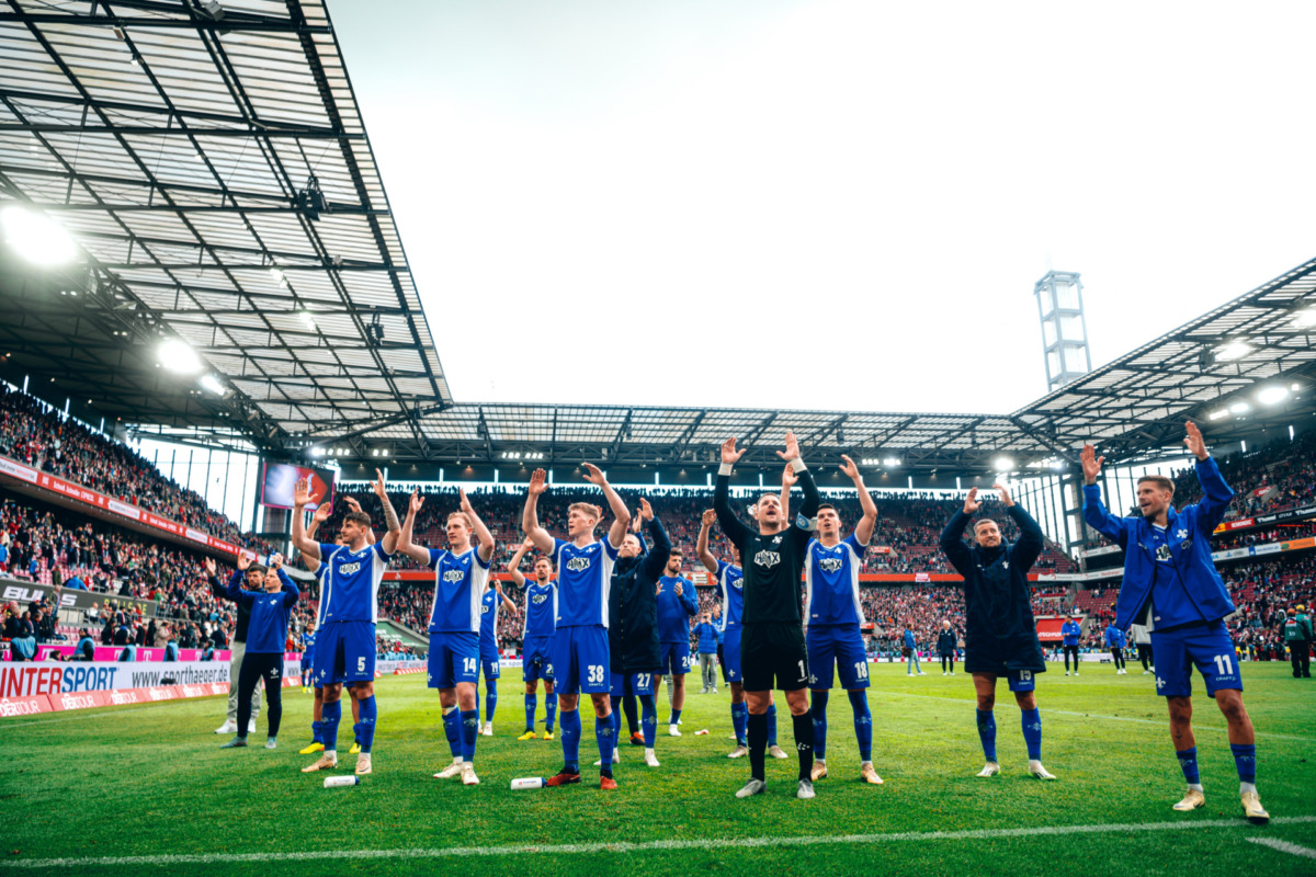 “It feels brutally good”