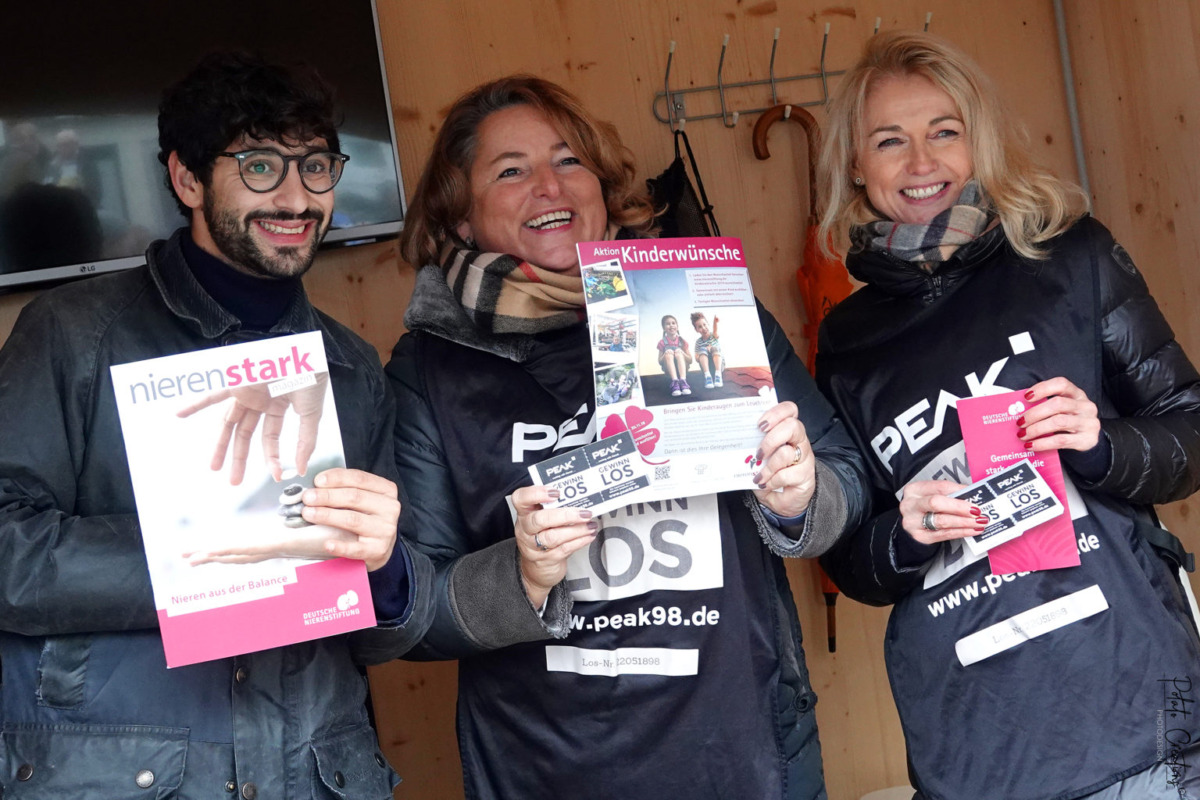 PEAK98 SAISONBILANZ 2019/20