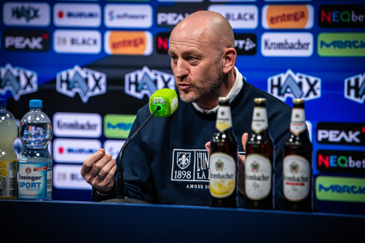 “Live massively for our dream”