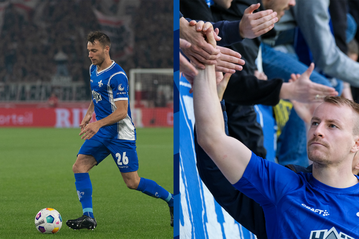 „Haben eine Verantwortung“ | Holland bedankt sich bei Euch