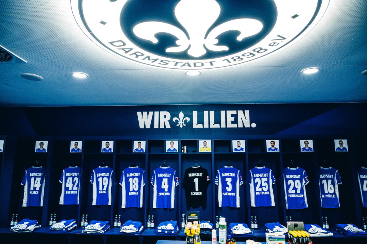 Four Changes in the Starting XI