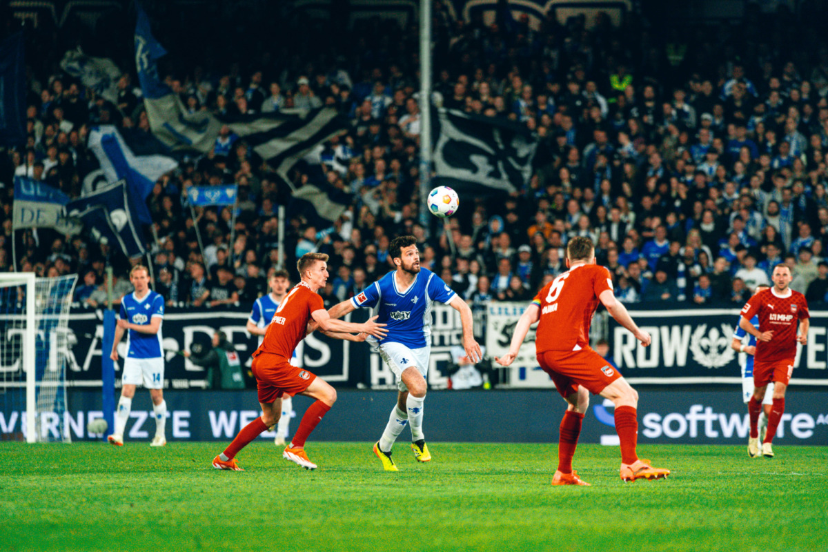 Relegation Confirmed