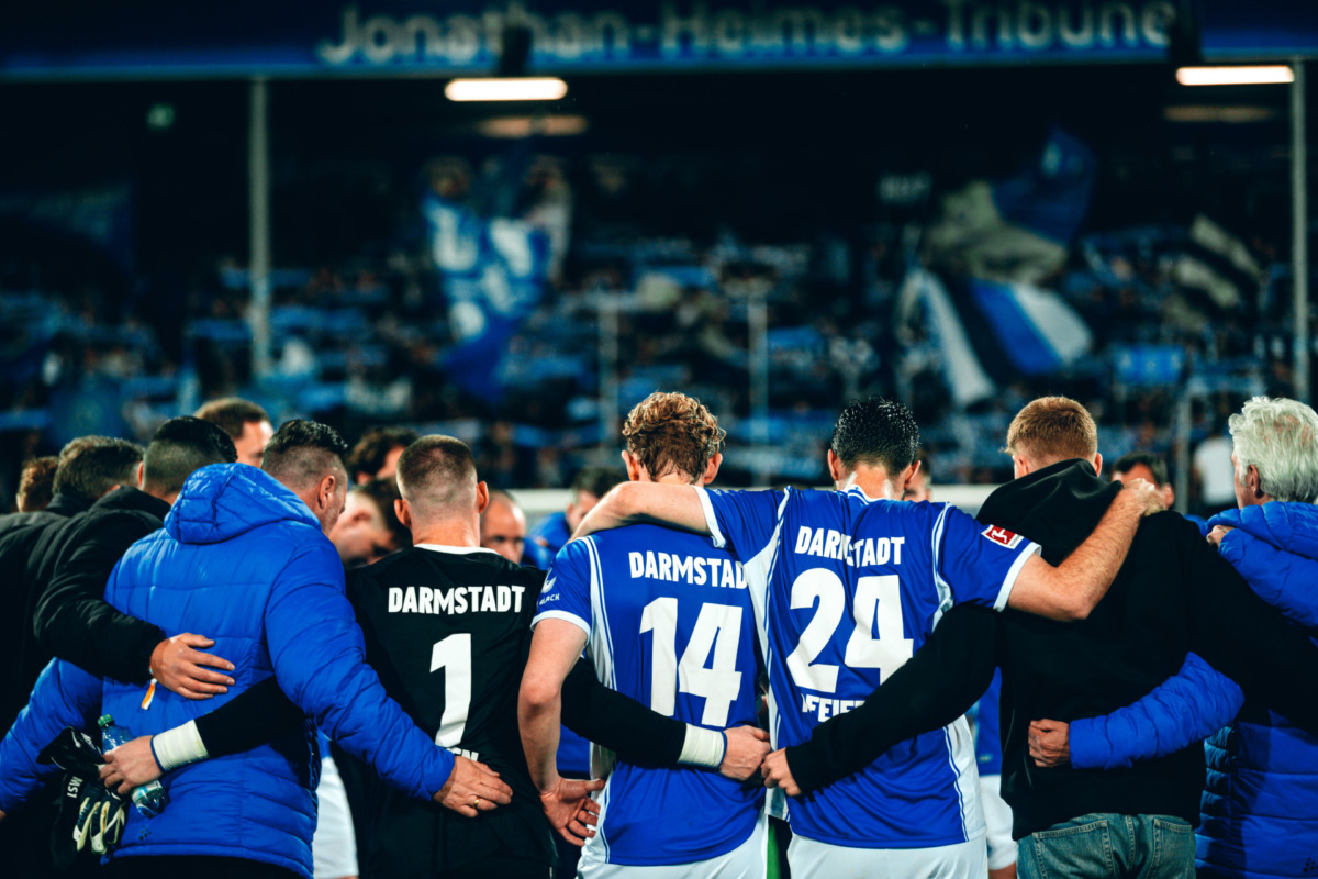 “It’s a rubbish feeling”