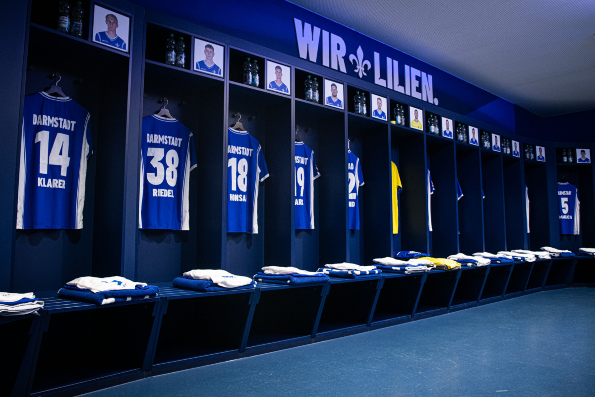 Riedel in the Starting XI