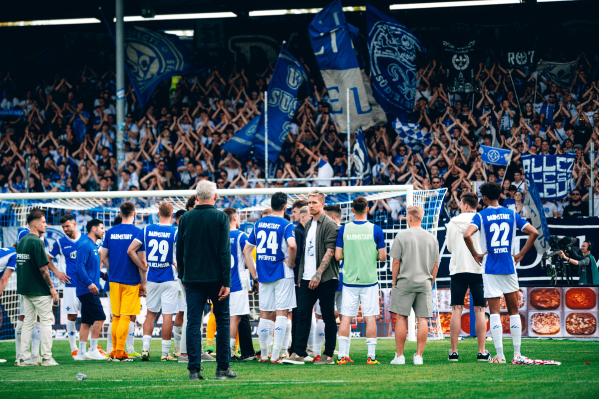 “A reflection of the season”