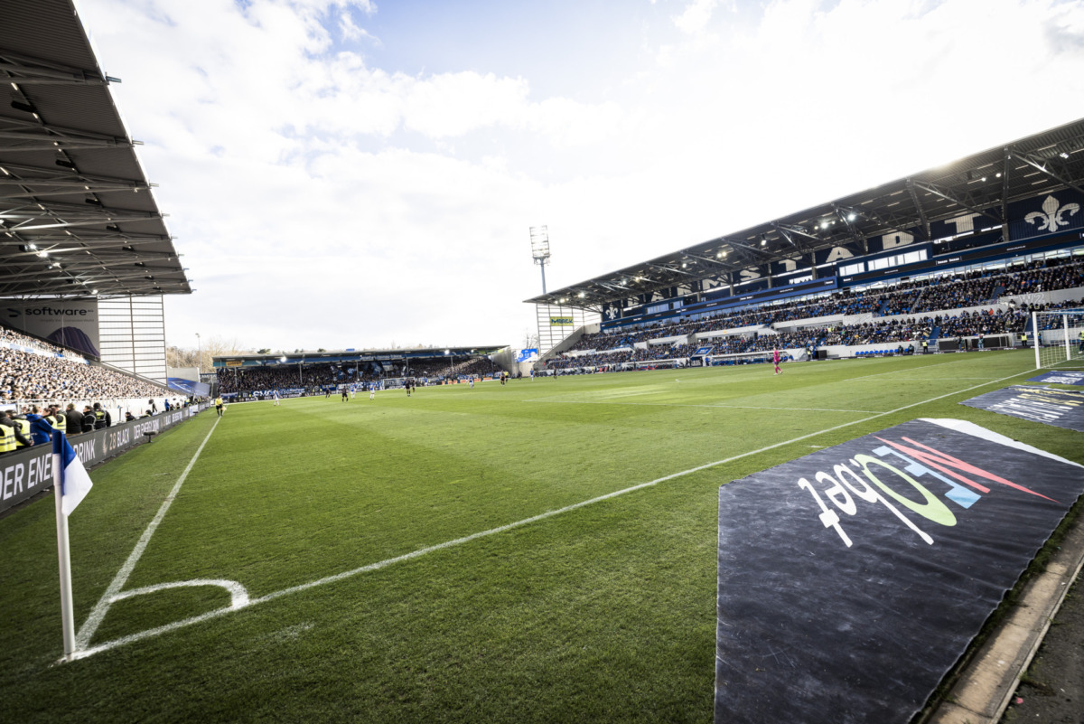 Organisational information for the home game against Freiburg