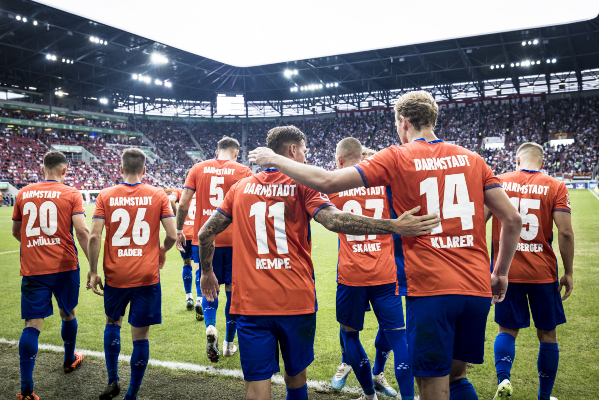 Zahlen & Fakten: Die Top Facts zum Mainz-Spiel