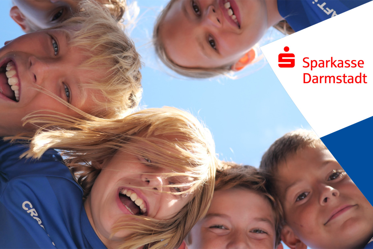 Sparkasse Lilien Talent Days in Groß-Gerau and Reichelsheim