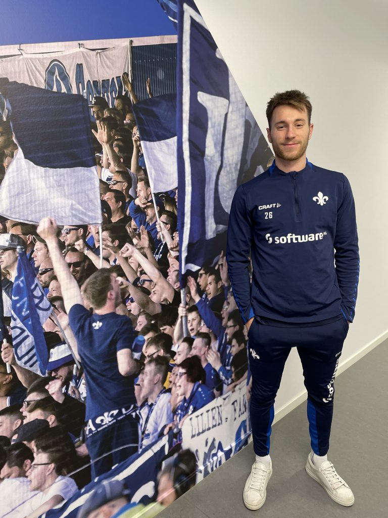 Neuer Pate für Fußball trifft Kultur