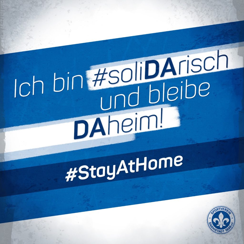 SoliDArisch in Zeiten des Corona-Virus