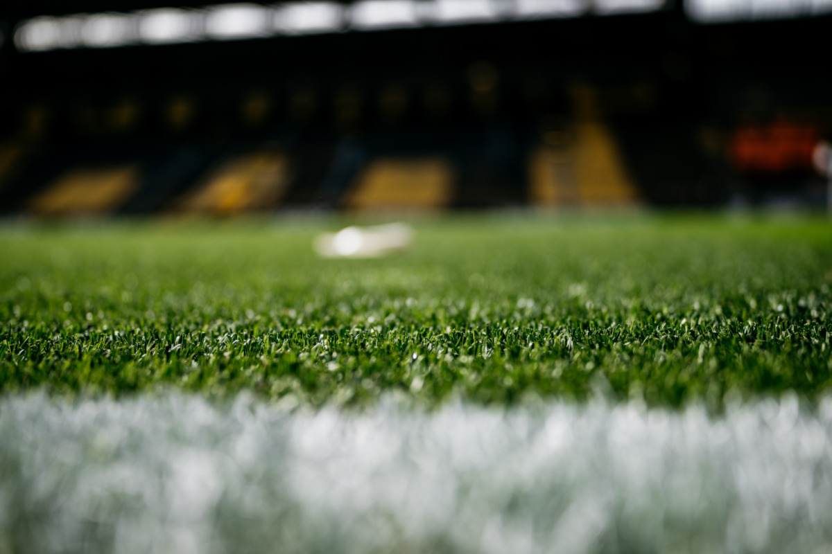 Fan information about the BVB game