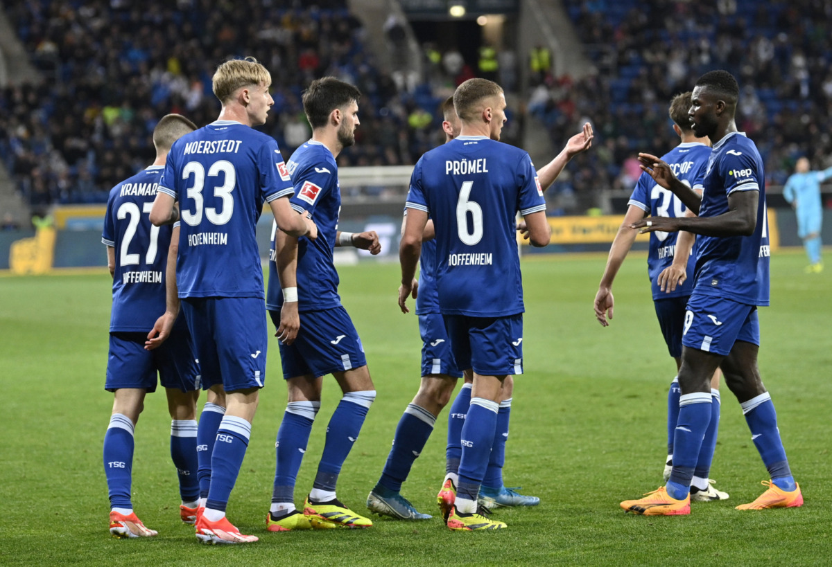 Opposition Check: TSG Hoffenheim