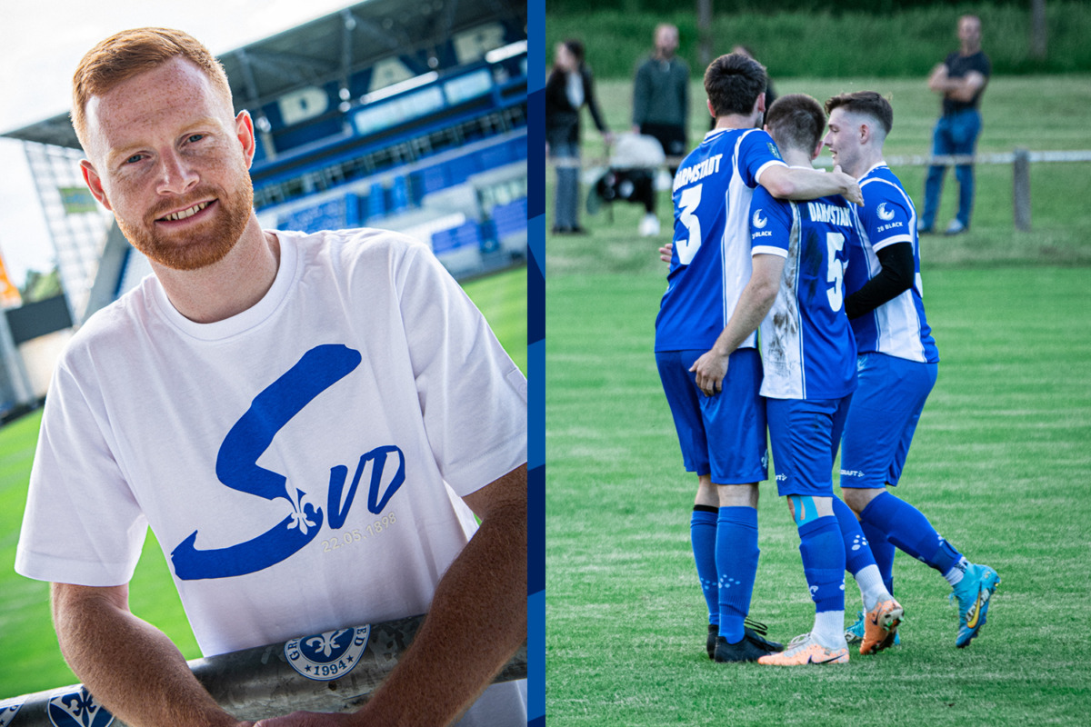 Welcome, Paul! | Zwote comes third