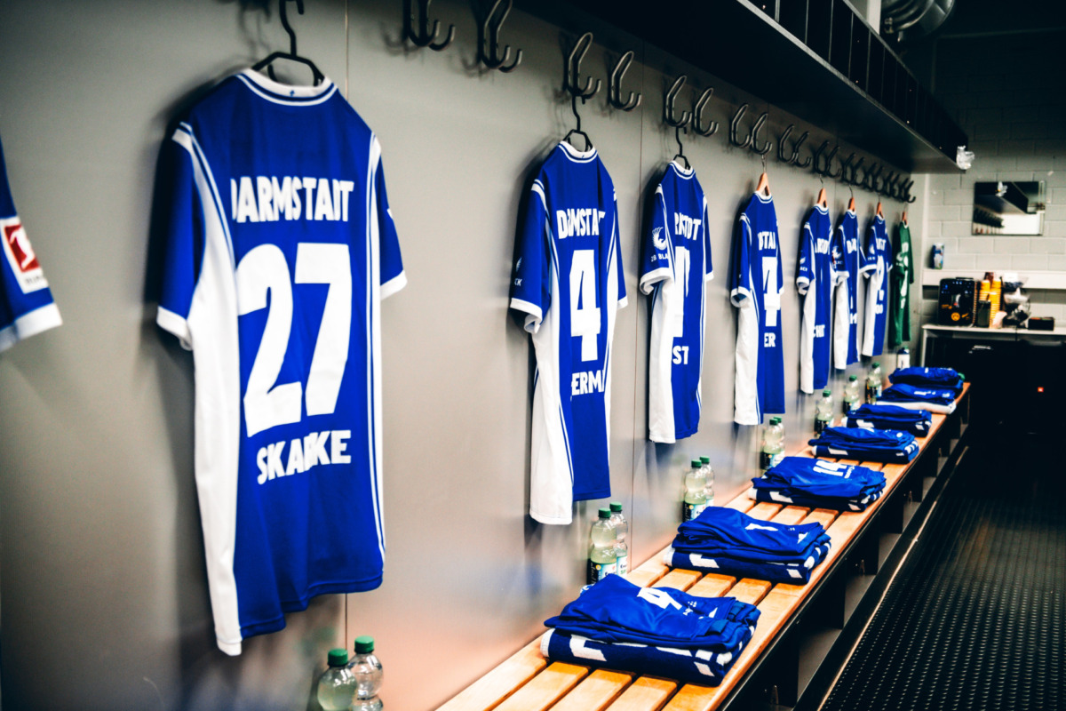 Five Changes in the Starting XI