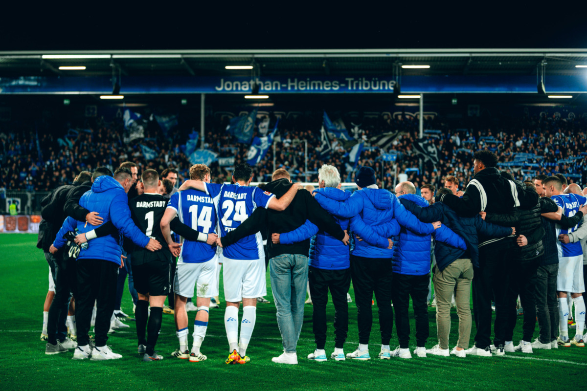 Matchday Compact: All Information for the Hoffenheim Game