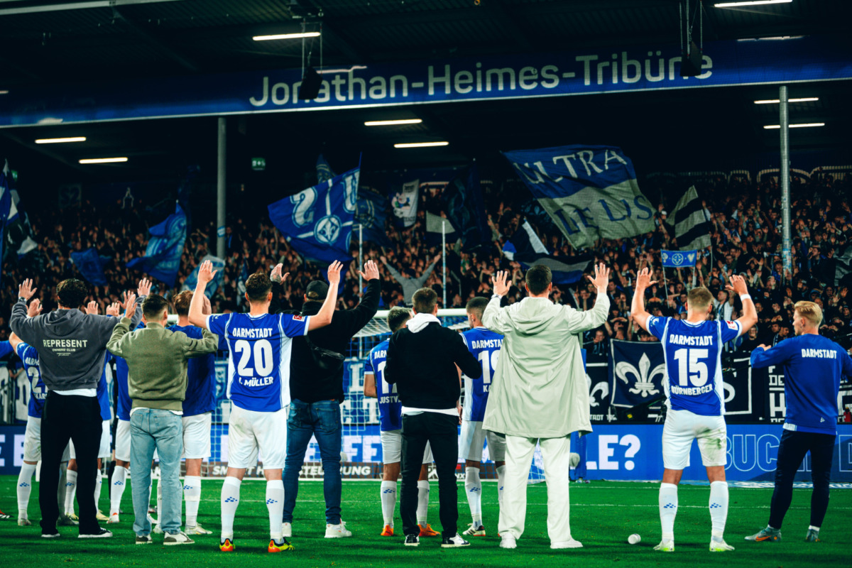 Figures & facts: The top facts about the Wolfsburg game