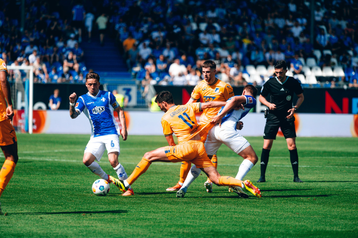 Desolate home performance