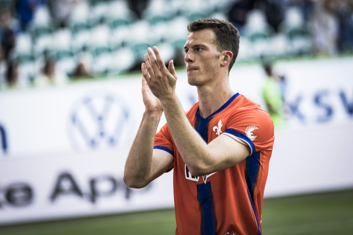 “We didn’t defend consistently”