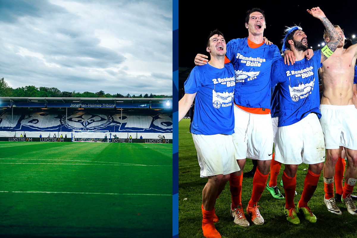 Happy Birthday SVD! | The Wonder of Bielefeld