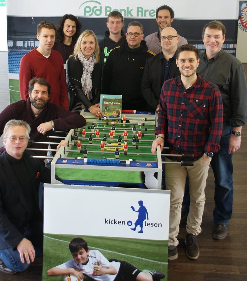 Eintrittskarte für das Spiel des Lebens