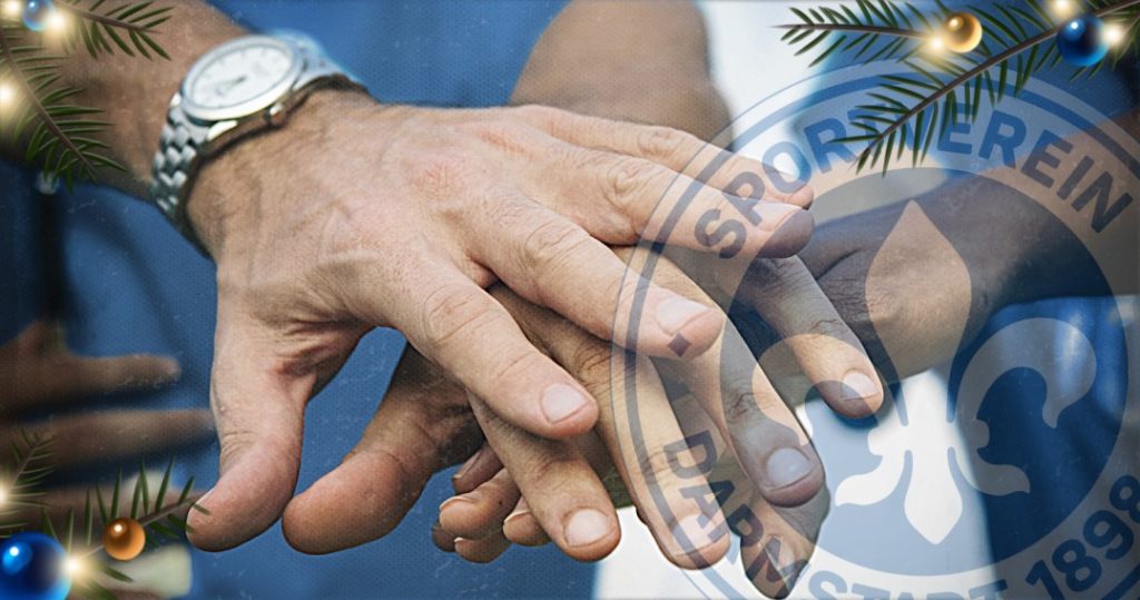 Adventskalender 1 – Lilien-Alltagshelden gesucht!