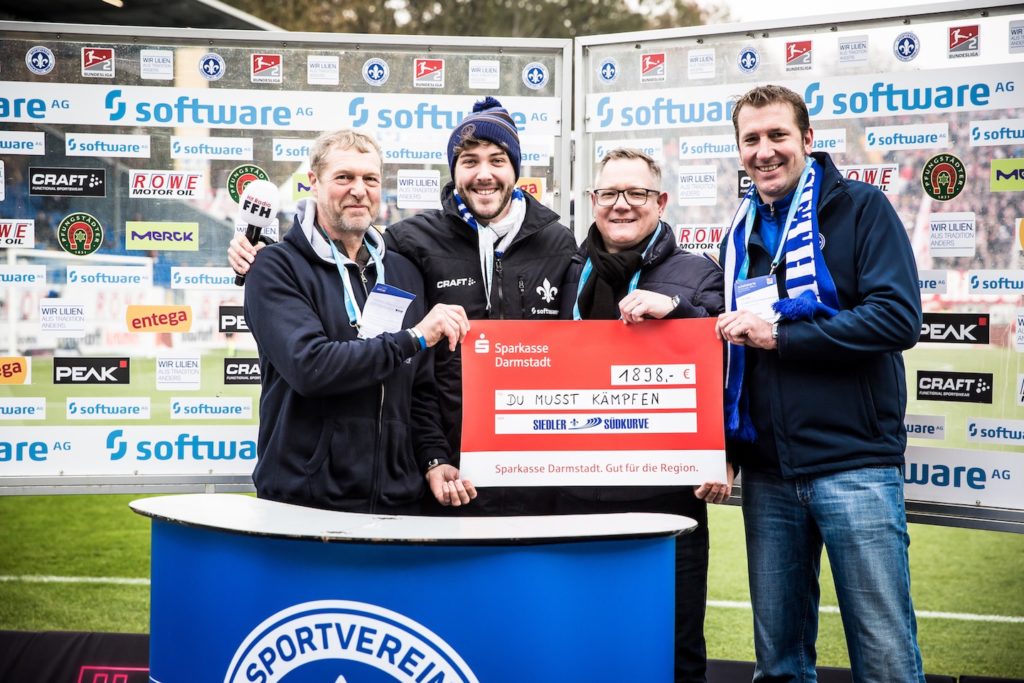 Adventskalender 11 – Fanclub-Spende für DUMUSSTKÄMPFEN