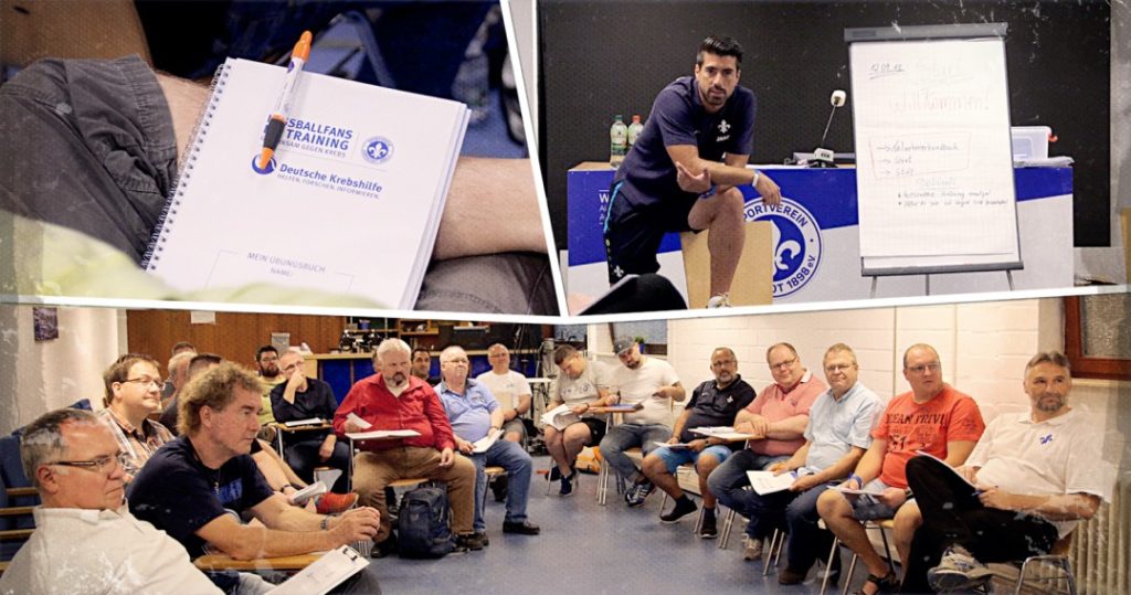 Fit & Gesund mit Elton da Costa