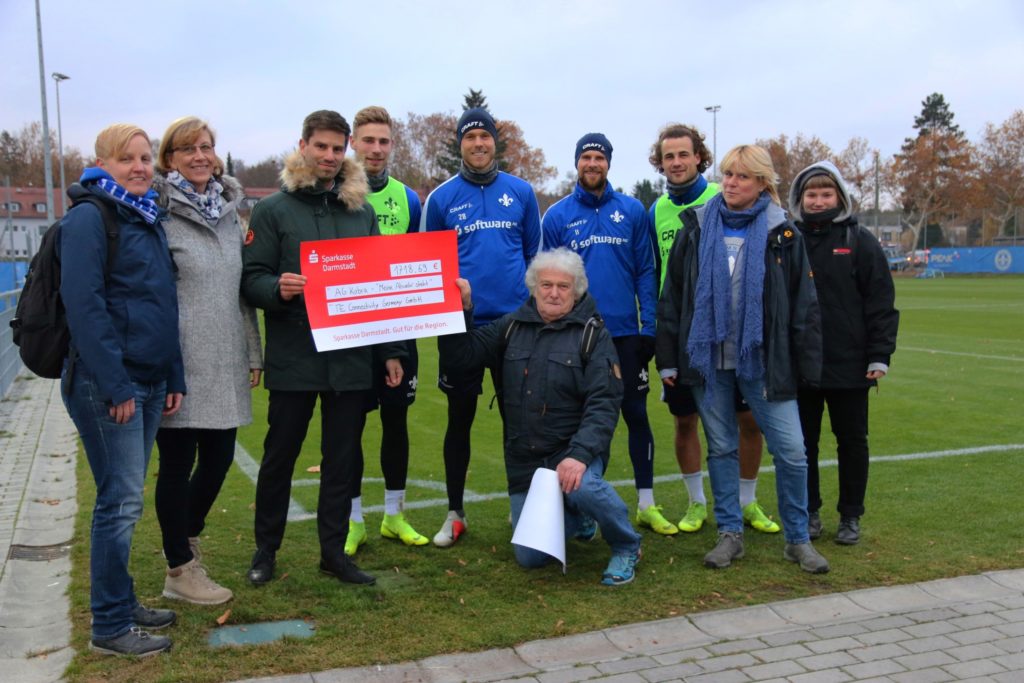 Adventskalender 3 – Rund 1700€ für „Meine Abwehr steht“