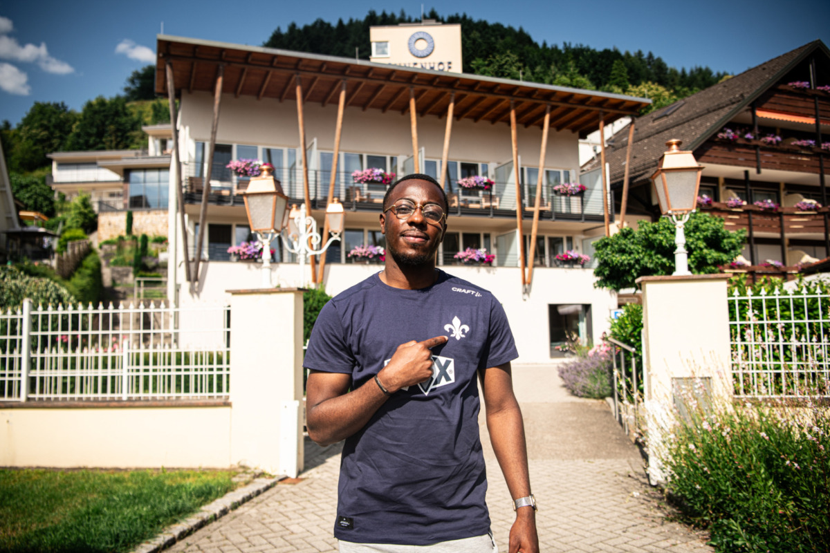 Papela joins the Lilien