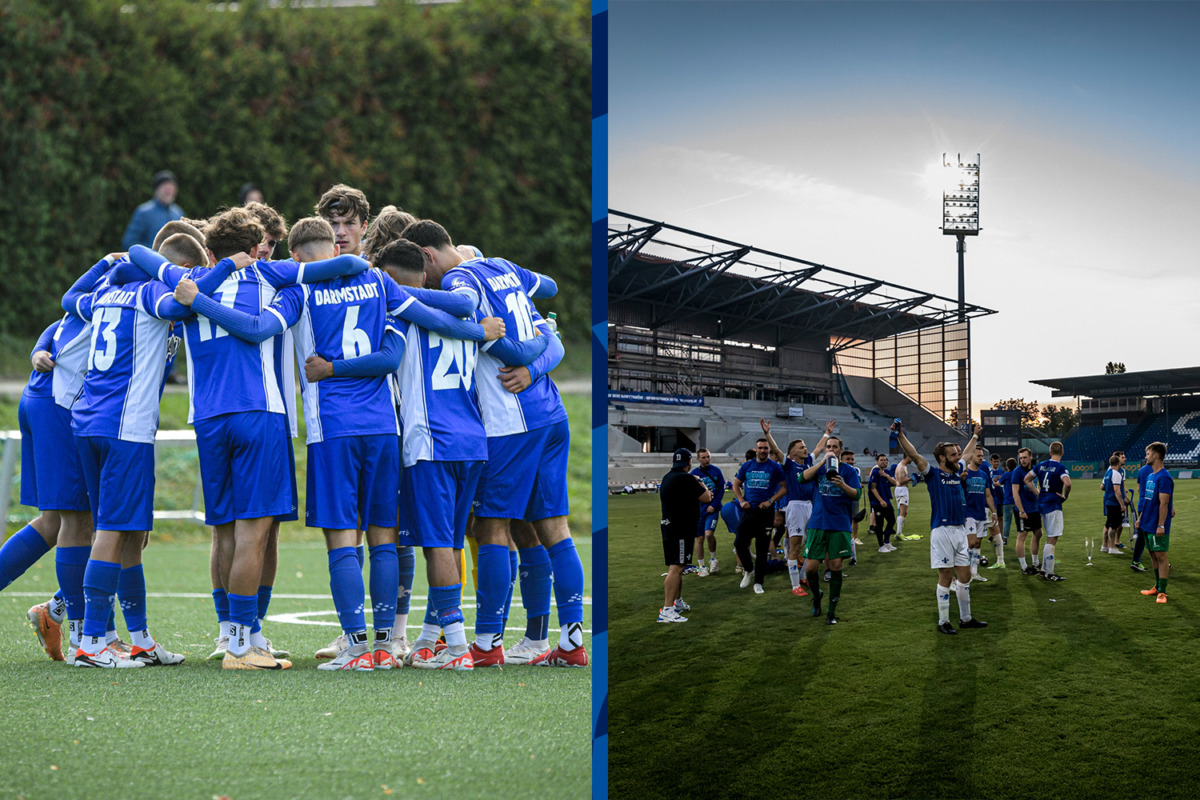 Summer break for the NLZ | 3-year promotion anniversary for the second team