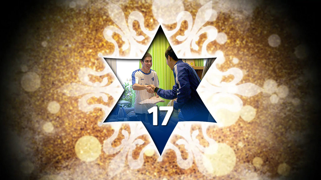 Türchen 17 – „Wünsch dir was!“ – Lilien und PEAK erfüllen Weihnachtswünsche