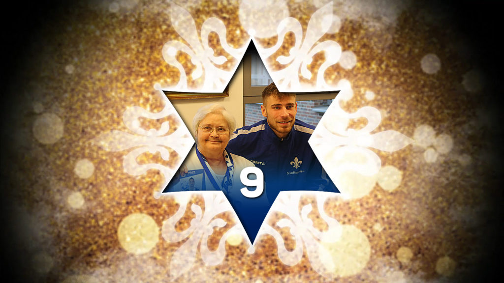 Türchen 9 – Spielevormittag im der Seniorenresidenz des AGAPLESION ELISABETHENSTIFT