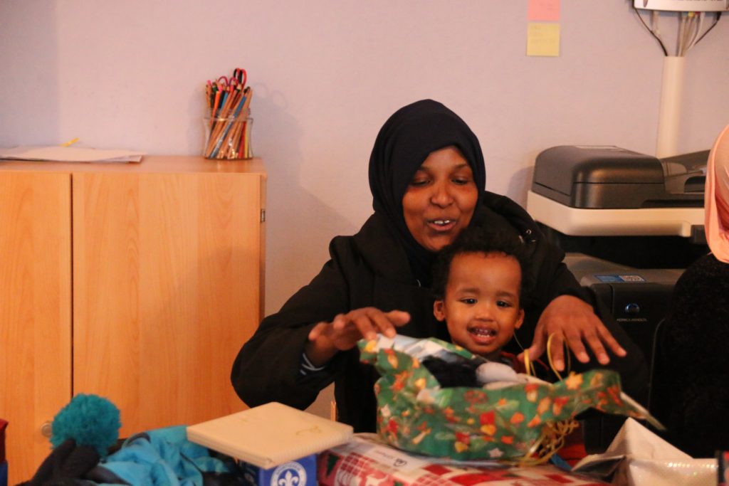 Adventskalender 23 – „Wünsch dir was!“ Gemeinsam mit der IKK Südwest im MuKis