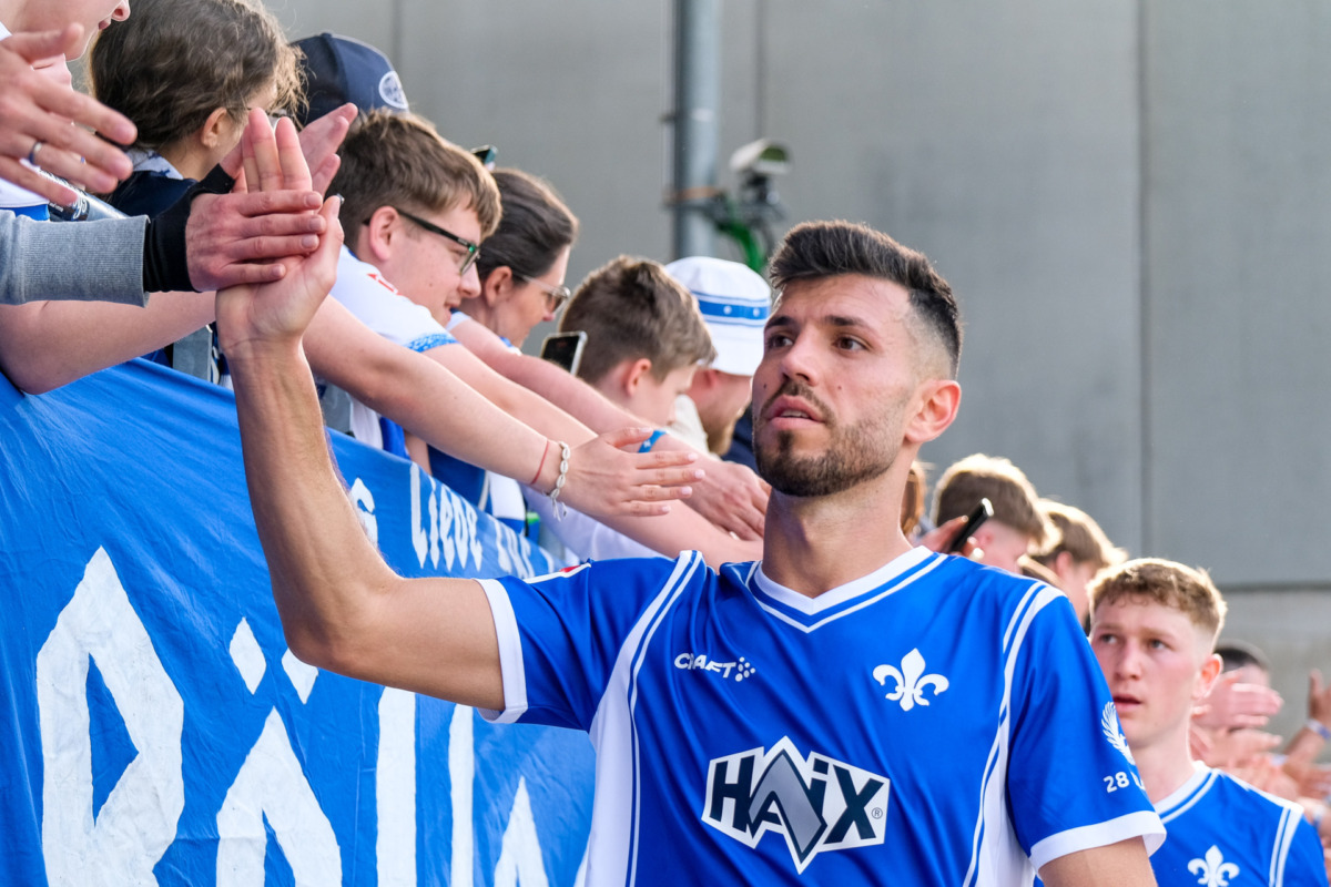 Gjasula extends at SV 98