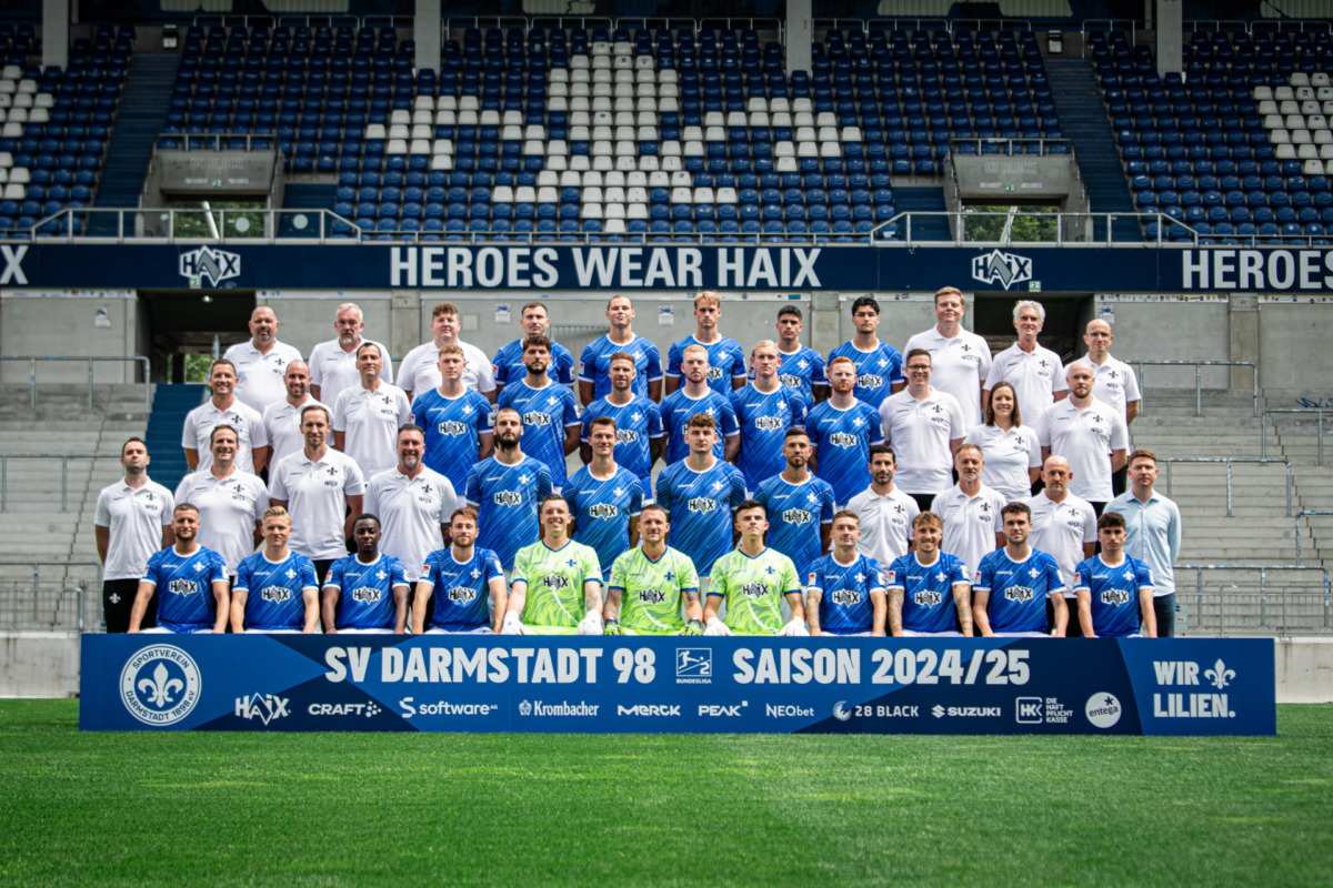 Season opening at the Bölle: Be there!