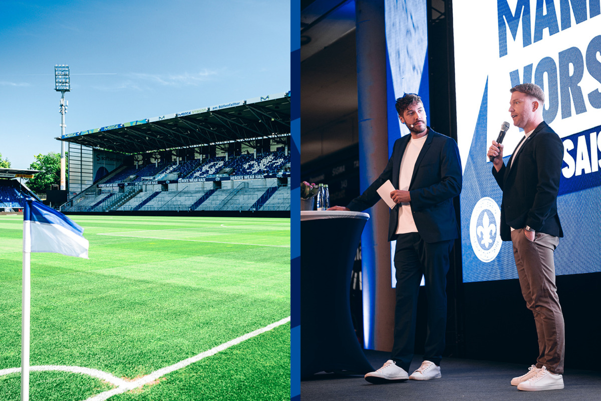 Englischer Fußballnachmittag am Bölle | „Wir freuen uns auf geile Saison“