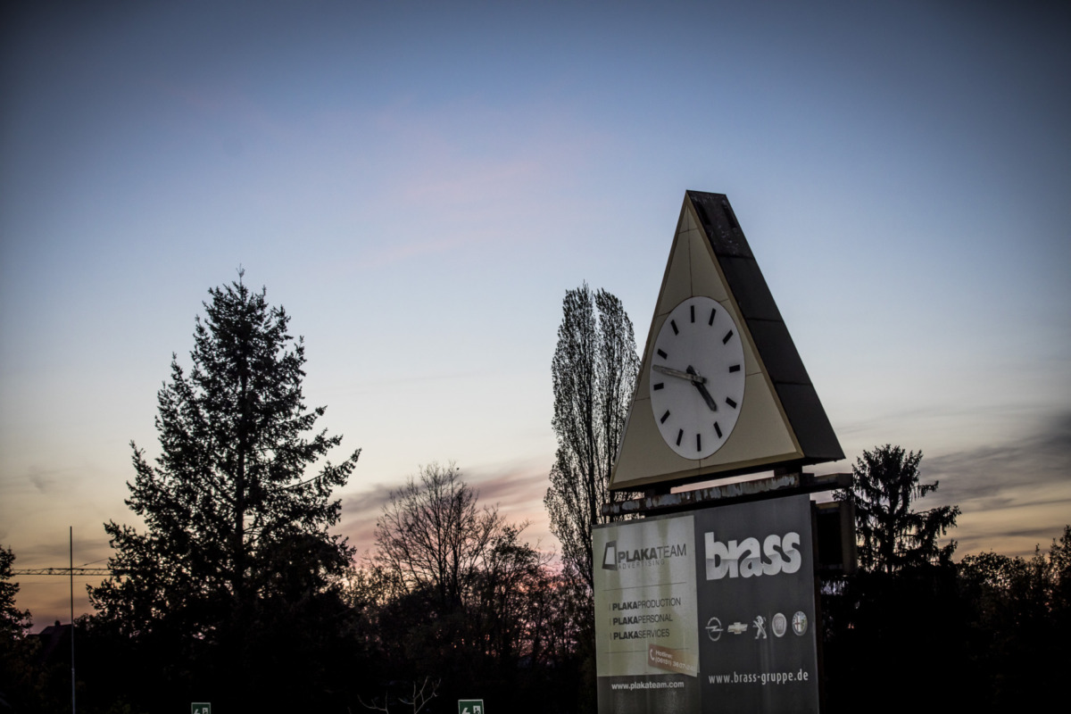 Work on “Nostalgia Corner” will start at the end of July