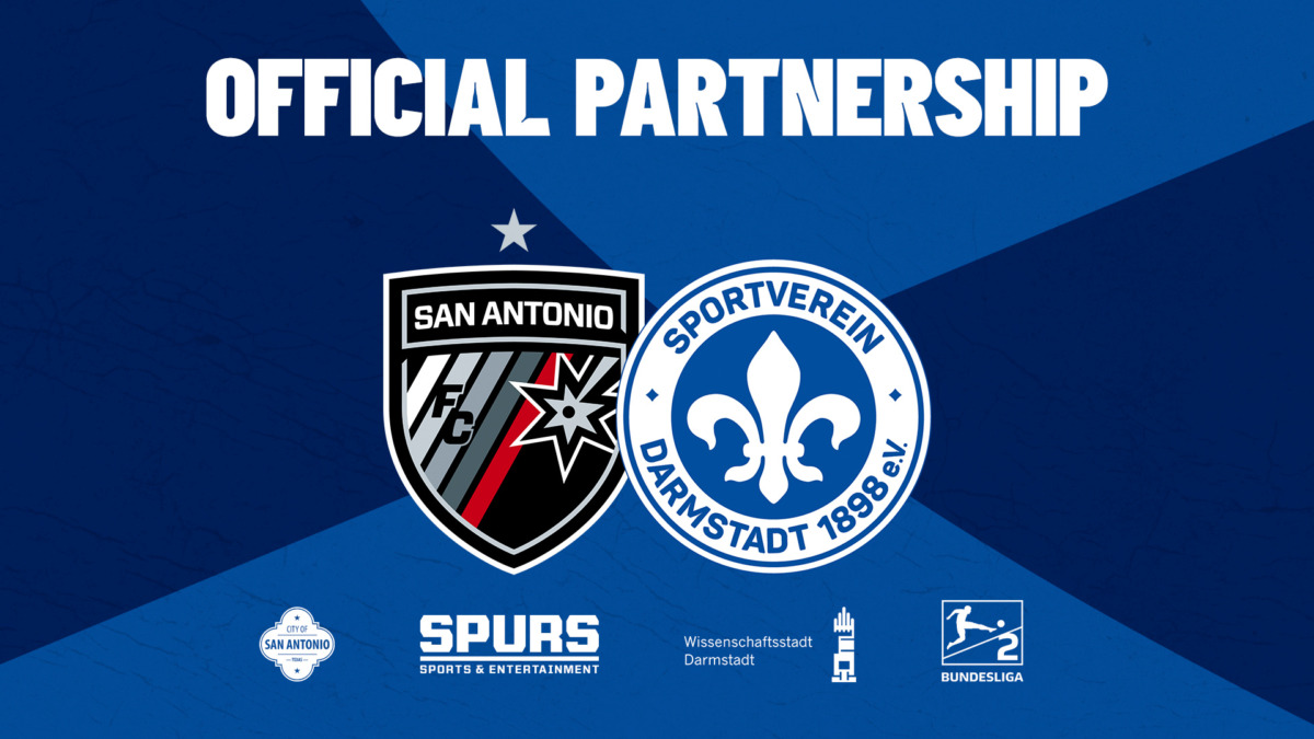 SV 98 agrees on US cooperation: collaboration with San Antonio FC