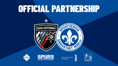 SV 98 agrees on US cooperation: collaboration with San Antonio FC